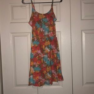 Mossimo summer dress